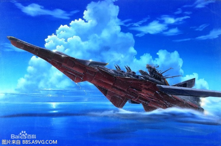 紅界霸軍，歷代戰(zhàn)艦之厲戰(zhàn)傳奇，紅界霸軍，歷代戰(zhàn)艦的厲戰(zhàn)傳奇