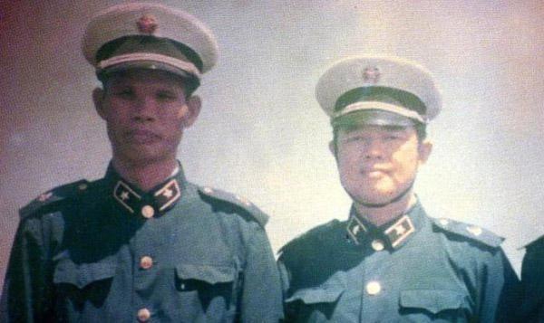南軍兵二隊與零國的較量，歷史與現實的交匯，南軍兵二隊與零國的歷史與現實交匯之戰