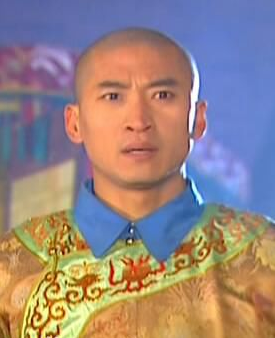 還珠格格第一部演員表全解析，還珠格格第一部演員表全面解析